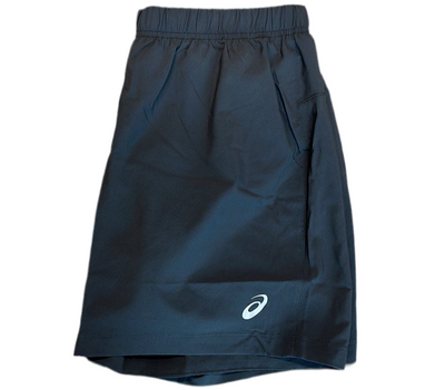 Asics Core Shorts 7" Graphite Grey