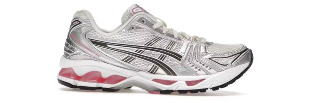 Asics Gel Kayano 14 Cream Sweet Pink