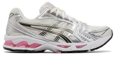 Asics Gel Kayano 14 Cream Sweet Pink