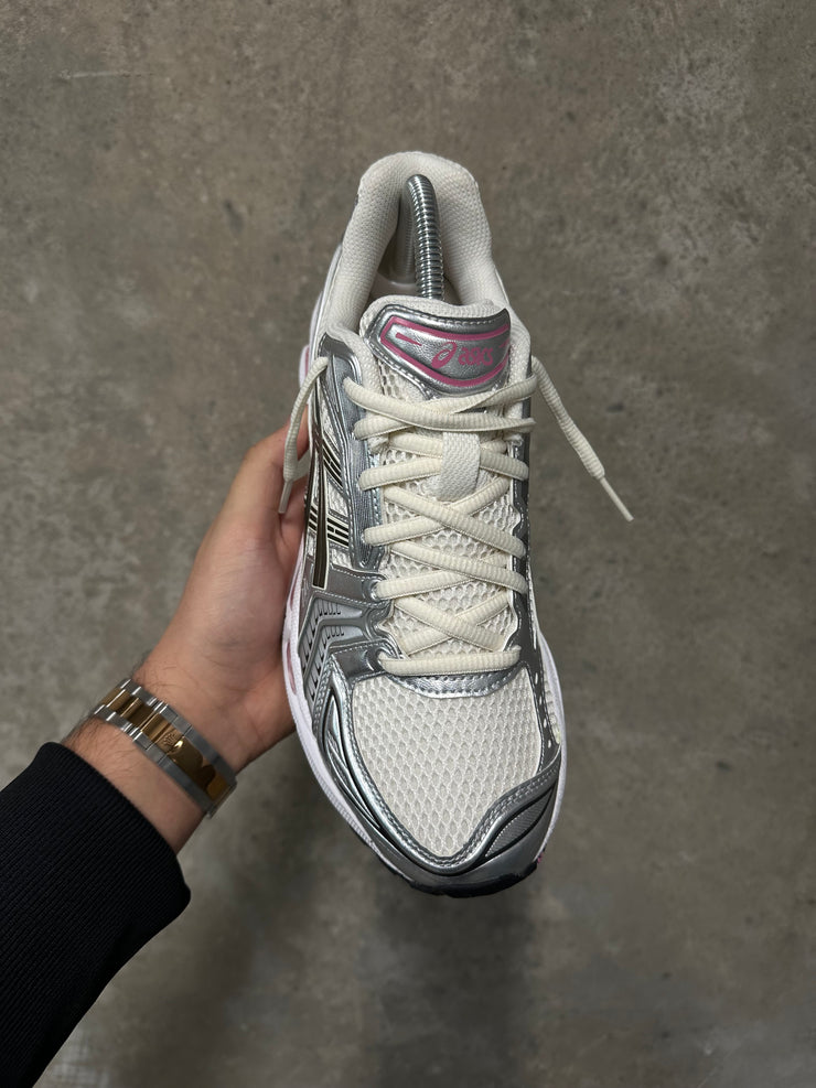 Asics Gel Kayano 14 Cream Sweet Pink