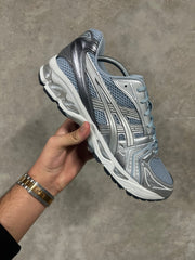 Asics Gel Kayano 14 Pure Silver Blue