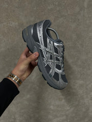 Asics Gel-1130 Steel Grey Pure Silver