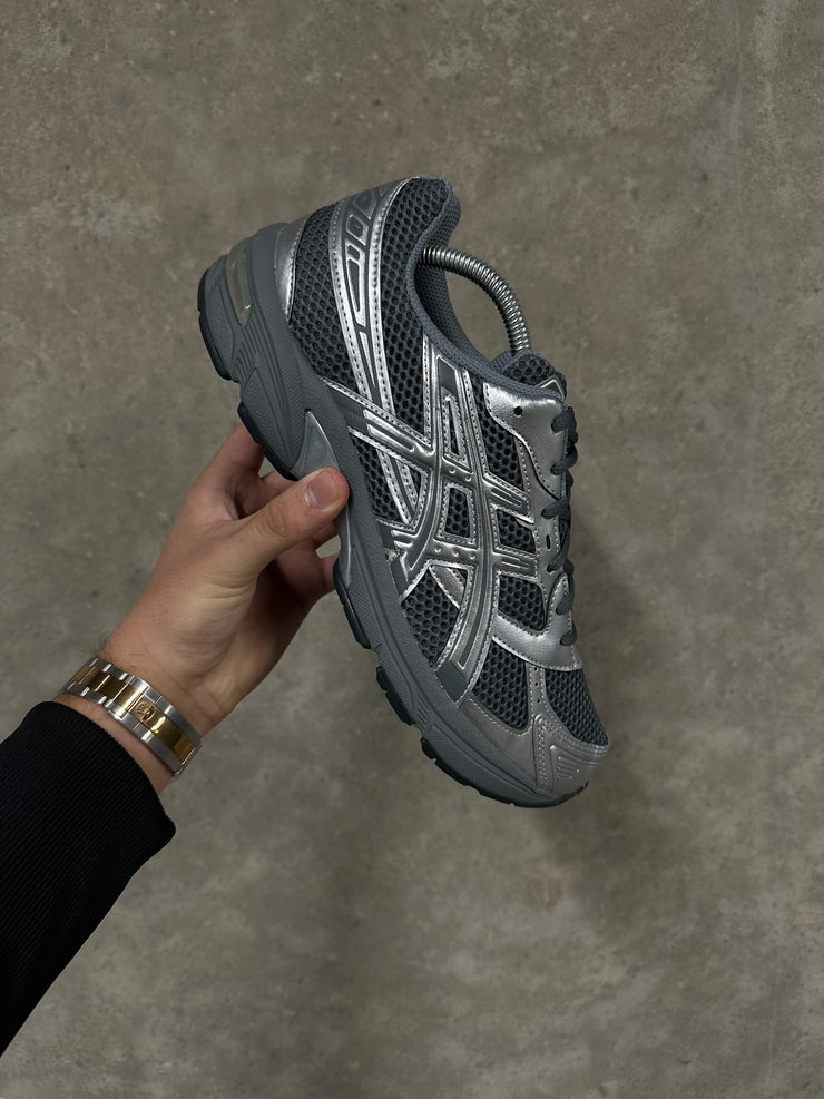 Asics Gel-1130 Steel Grey Pure Silver