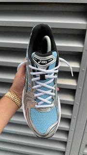 Asics Gel Kayano 14 Arctic Sky Pure Silver Blue