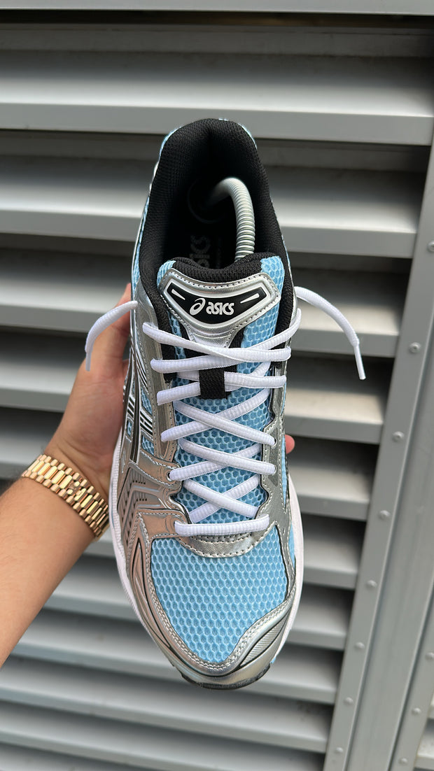 Asics Gel Kayano 14 Arctic Sky Pure Silver Blue