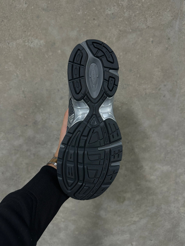 Asics Gel-1130 Steel Grey Pure Silver