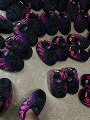 Air Tns Slippers Hyper Pink Fade