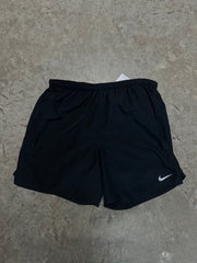 Nike Flex Stride Shorts 7" Black