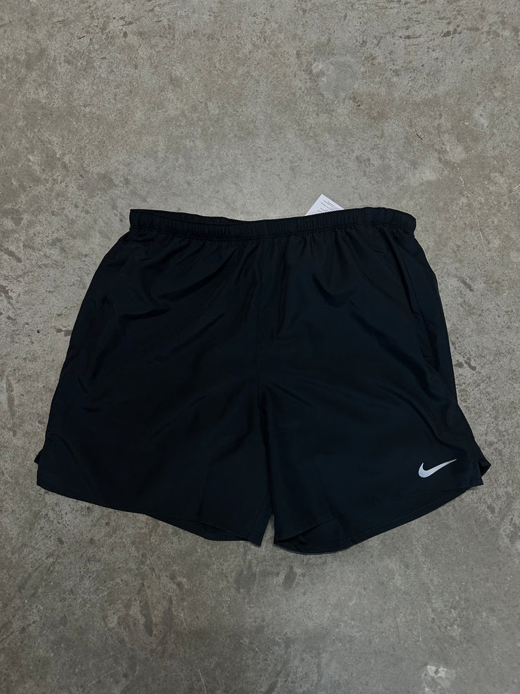 Nike Flex Stride Shorts 7" Black