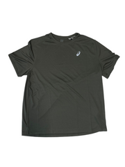 Asics Core Tshirt Green