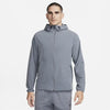 Nike Unlimited Repel Jacket Smoke Grey