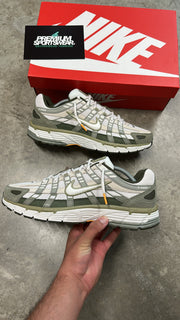 Nike P-6000 Light Army Cargo Khaki Green