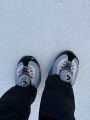 Air 110 Slippers Pink Foam