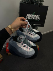 Air 110 Slippers Pink Foam
