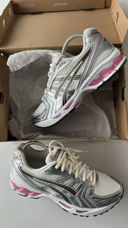 Asics Gel Kayano 14 Cream Sweet Pink