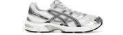 Asics Gel-1130 White Pure Silver
