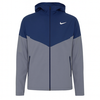 Nike Repel Windrunner Blue Void