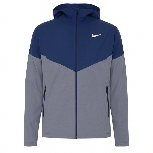 Nike Repel Windrunner Blue Void