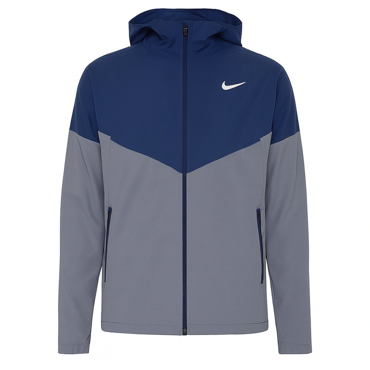 Nike Repel Windrunner Blue Void