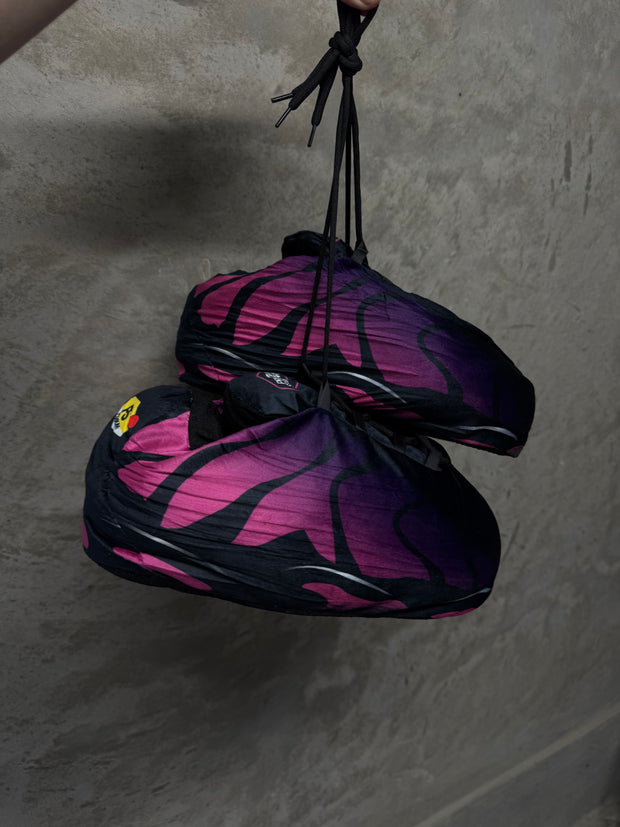 Air Tns Slippers Hyper Pink Fade
