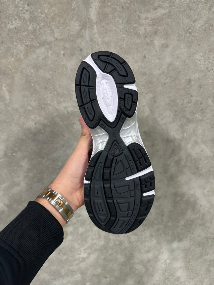 Asics Gel-1130 White Pure Silver