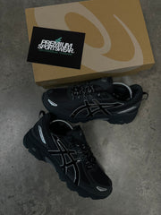 Asics Gel Venture 6 Graphite Grey Black