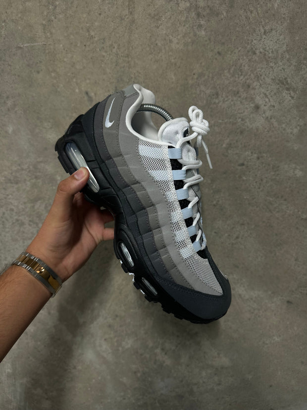 Nike Air Max 95 OG Blue Tint