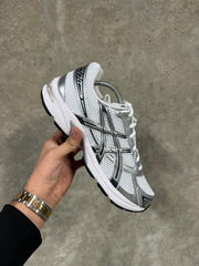 Asics Gel-1130 White Pure Silver