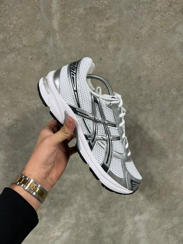 Asics Gel-1130 White Pure Silver