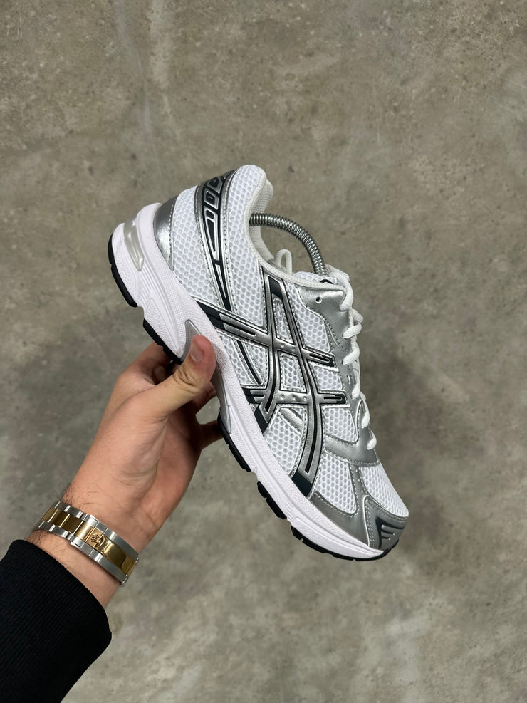 Asics Gel-1130 White Pure Silver
