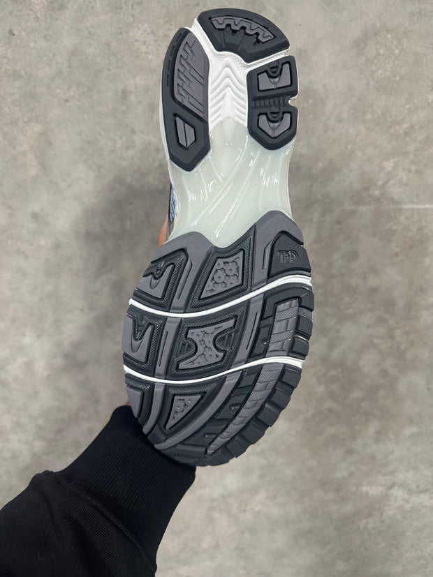 Asics Gel Kayano 14 Pure Silver Blue
