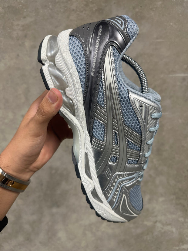 Asics Gel Kayano 14 Pure Silver Blue