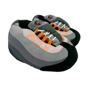 Air 110 Slippers Bright Mandarin Orange