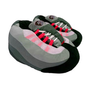 Air 110 Slippers Solar Red