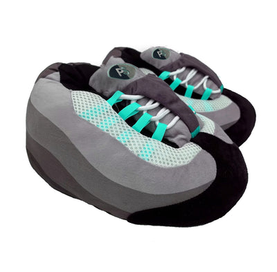 Air 110 Slippers Hyper Turquoise