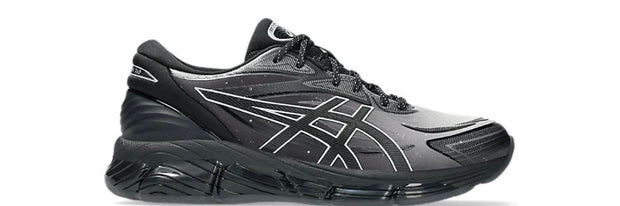 Asics Gel Quantum 360 VII Black Cement Grey