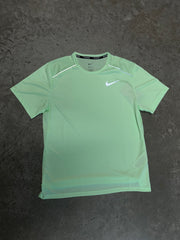 Nike Miler 1.0 Tshirt Vapour Green