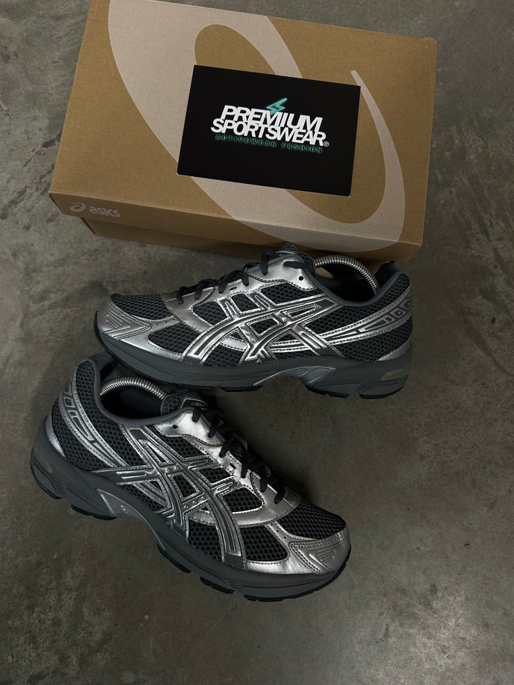 Asics Gel-1130 Steel Grey Pure Silver