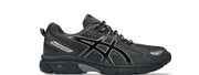 Asics Gel Venture 6 Graphite Grey Black