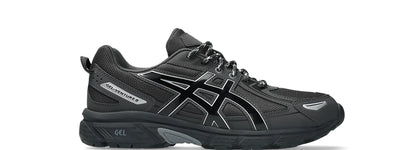 Asics Gel Venture 6 Graphite Grey Black