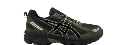 Asics Gel Venture 6 Khaki Black