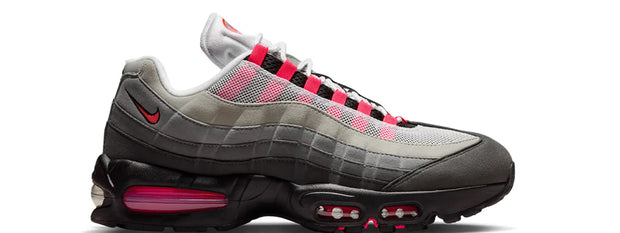 Nike Air Max 95 OG Solar Red 2025