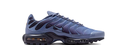 Nike Air Max Plus Tns Indigo World Blue Void
