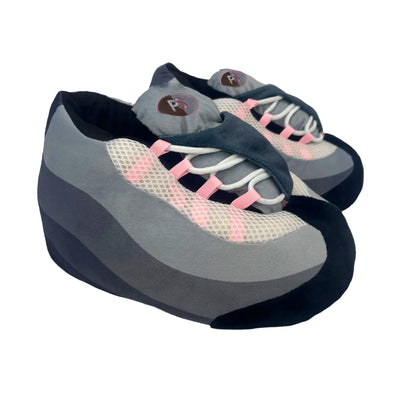 Air 110 Slippers Pink Foam