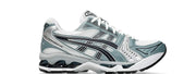 Asics Gel Kayano 14 White Fjord Grey