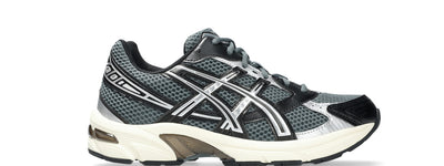 Asics Gel 1130 Steel Grey Black