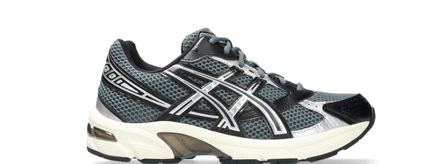 Asics Gel 1130 Steel Grey Black