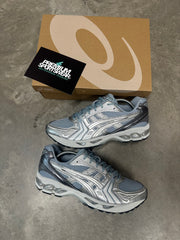 Asics Gel Kayano 14 Pure Silver Blue