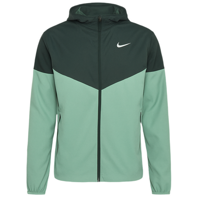 Nike Windrunner Seaweed Cannon Green
