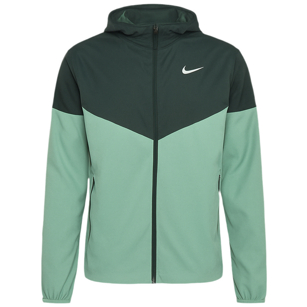 Nike Windrunner Seaweed Cannon Green